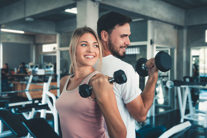 Couple-Working-Out